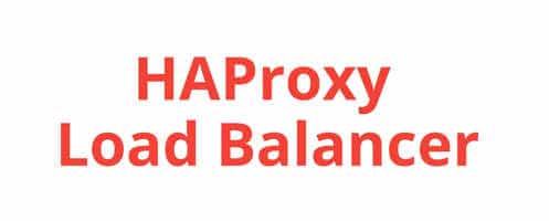 How to run HAProxy Service as a non-root user in Linux