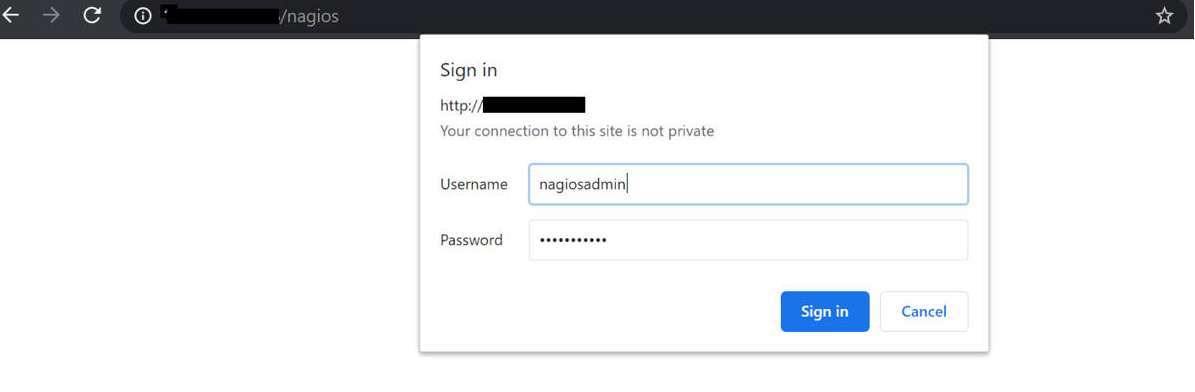 How to Install Nagios on CentOS 7