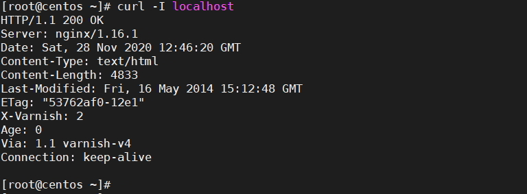 How to Install Varnish Cache for Nginx on CentOS 7