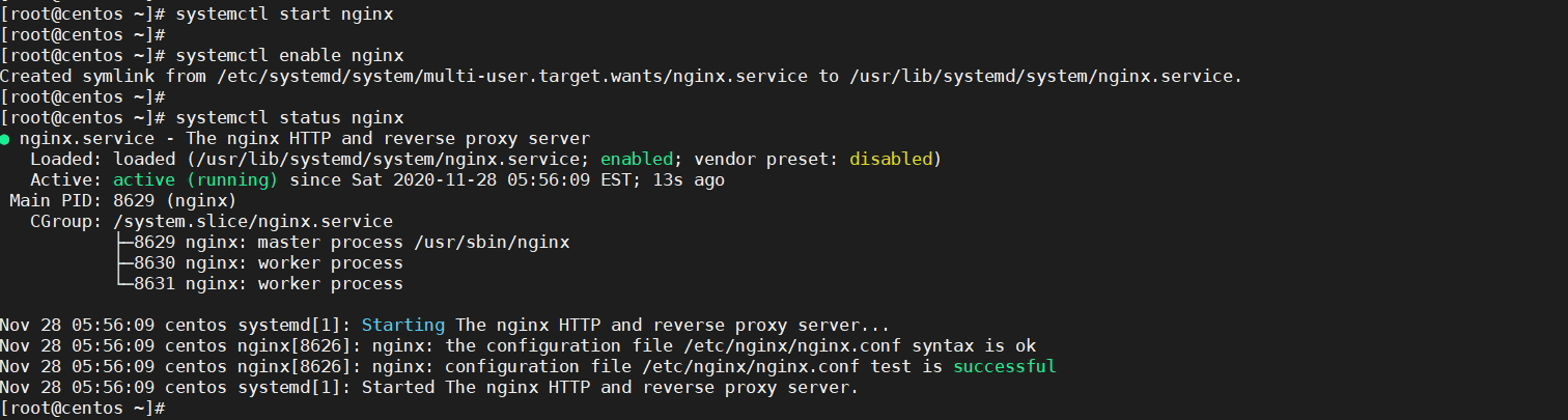 How to Install Varnish Cache for Nginx on CentOS 7