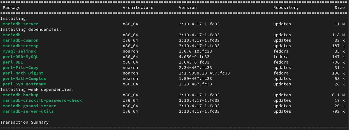 How to Install and Configure osTicket on Fedora 33