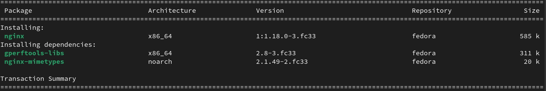 How to Install and Configure osTicket on Fedora 33