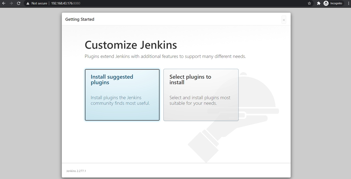 How to Install Jenkins on CentOS 7 or RHEL 7
