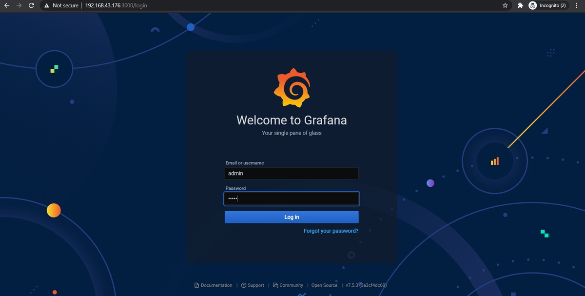 How to Monitor Linux System with Grafana and Telegraf 