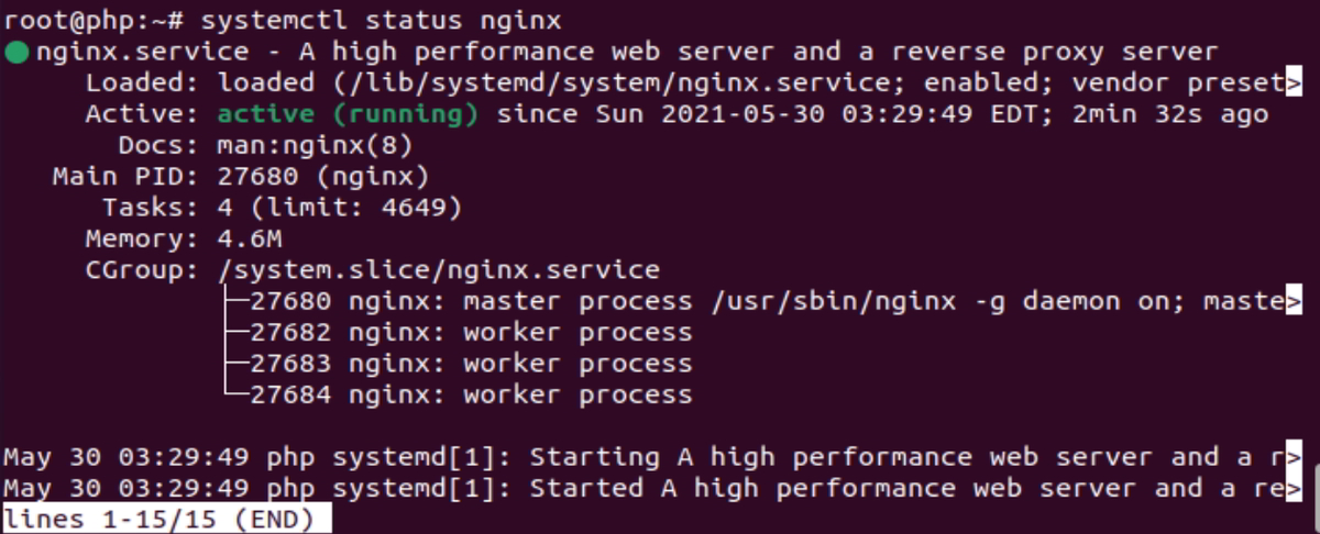 How To Install PHP 7.4 on Ubuntu 20