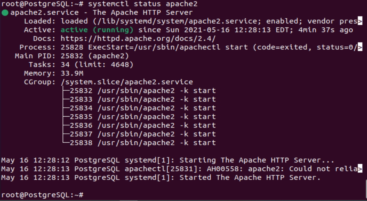 How to Install pgAdmin 4 on Ubuntu