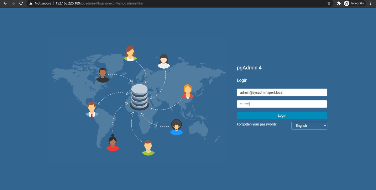 How to Install pgAdmin 4 on Ubuntu