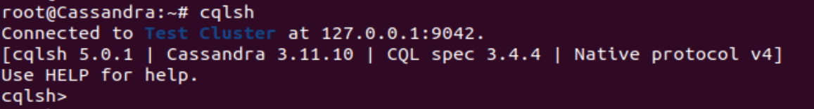 How To Install Apache Cassandra On Ubuntu 20