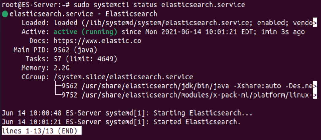 How to Install Elasticsearch on Ubuntu