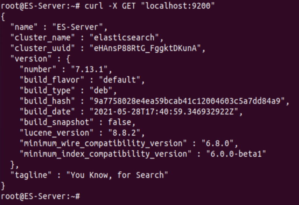 How to Install Elasticsearch on Ubuntu