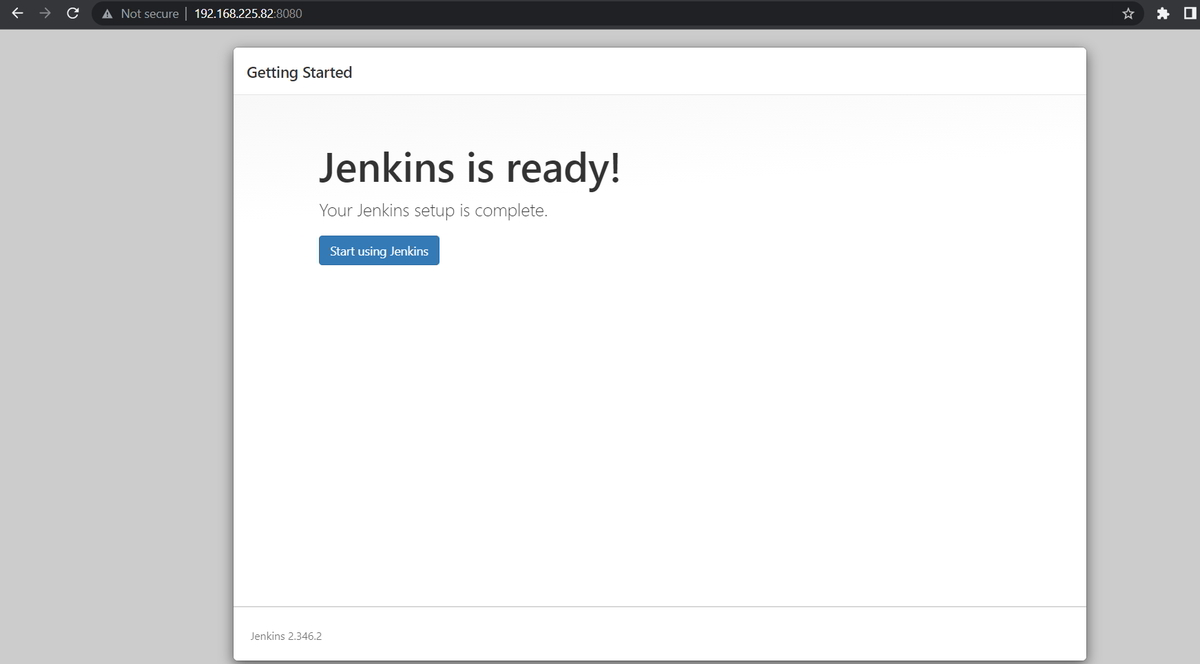 install Jenkins on Rocky Linux 8 or CentOS 8