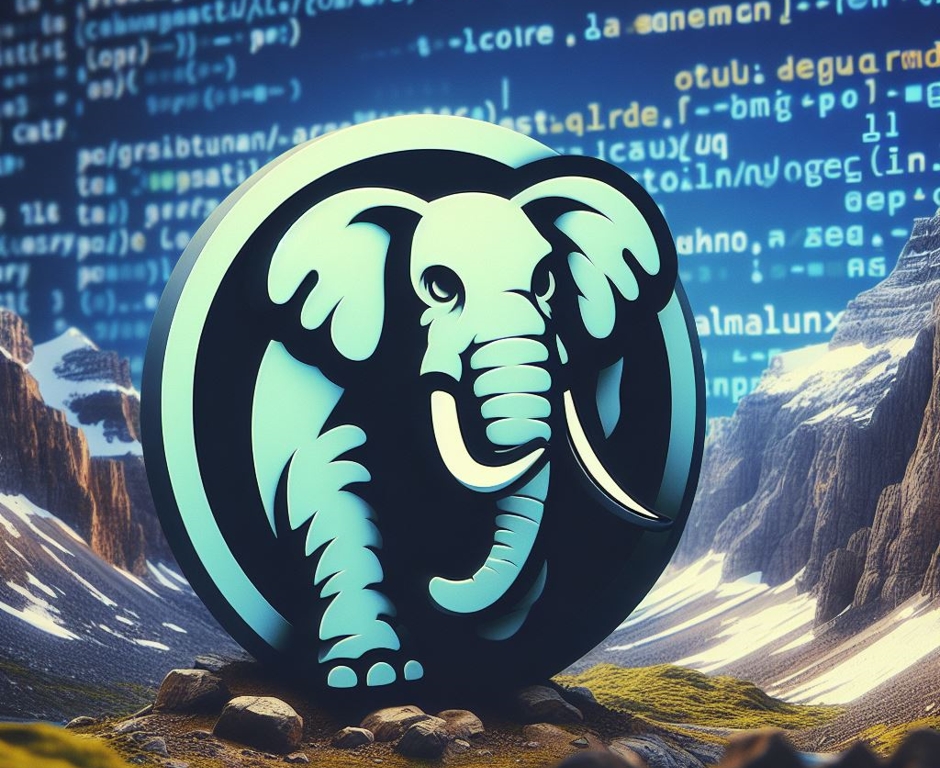 How to Install PostgreSQL on Rocky Linux and AlmaLinux