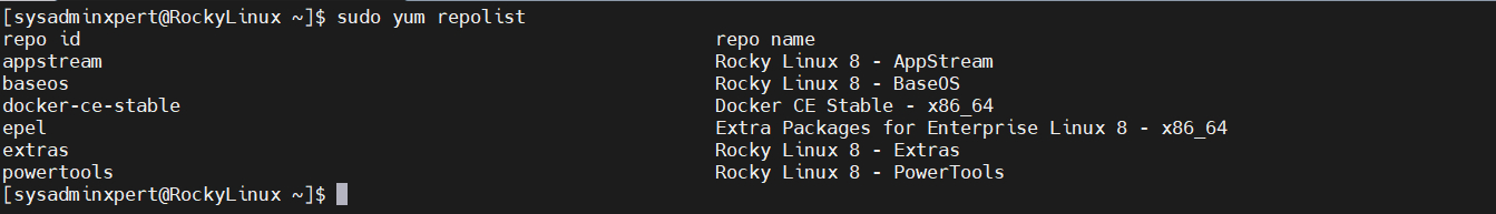 How to Install EPEL Repository on RHEL or Rocky or AlmaLinux