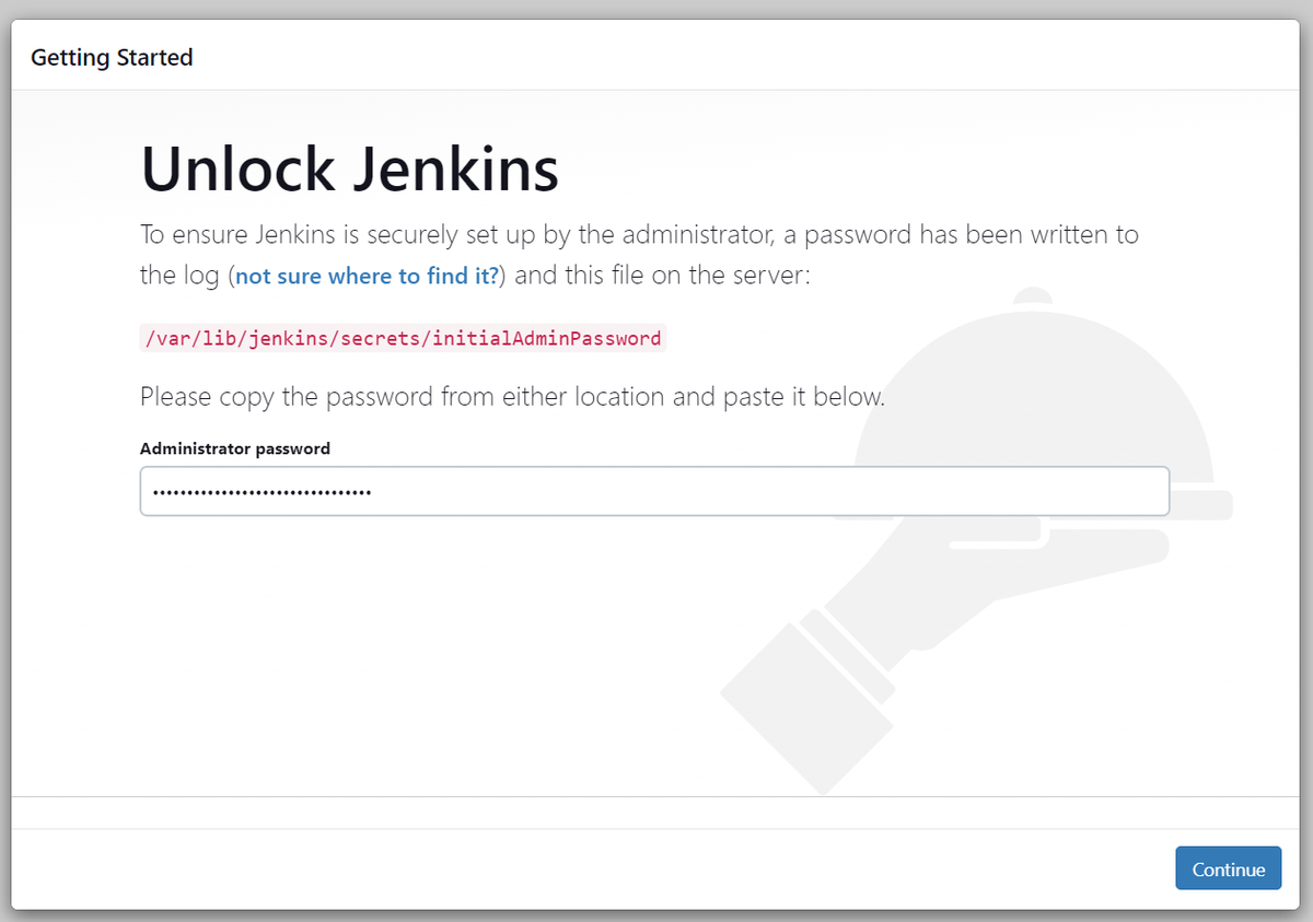 Install Jenkins on Ubuntu