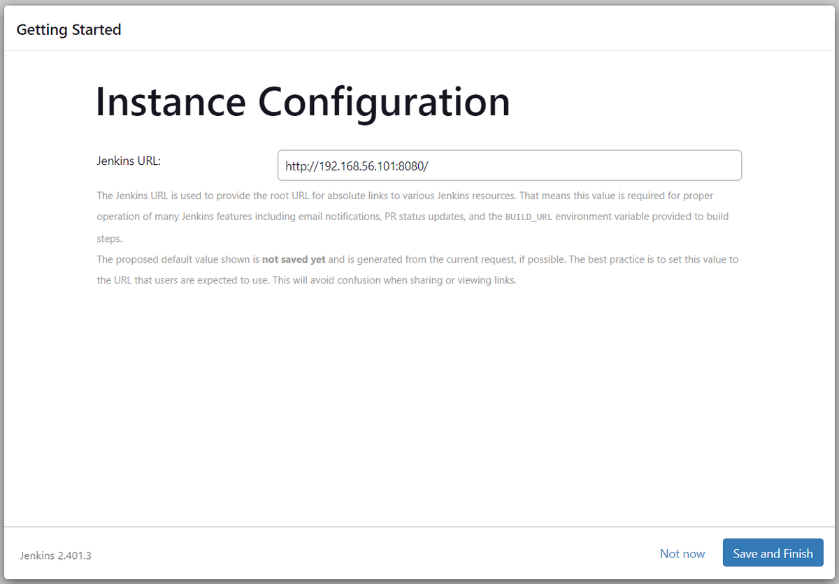 Install Jenkins on Ubuntu