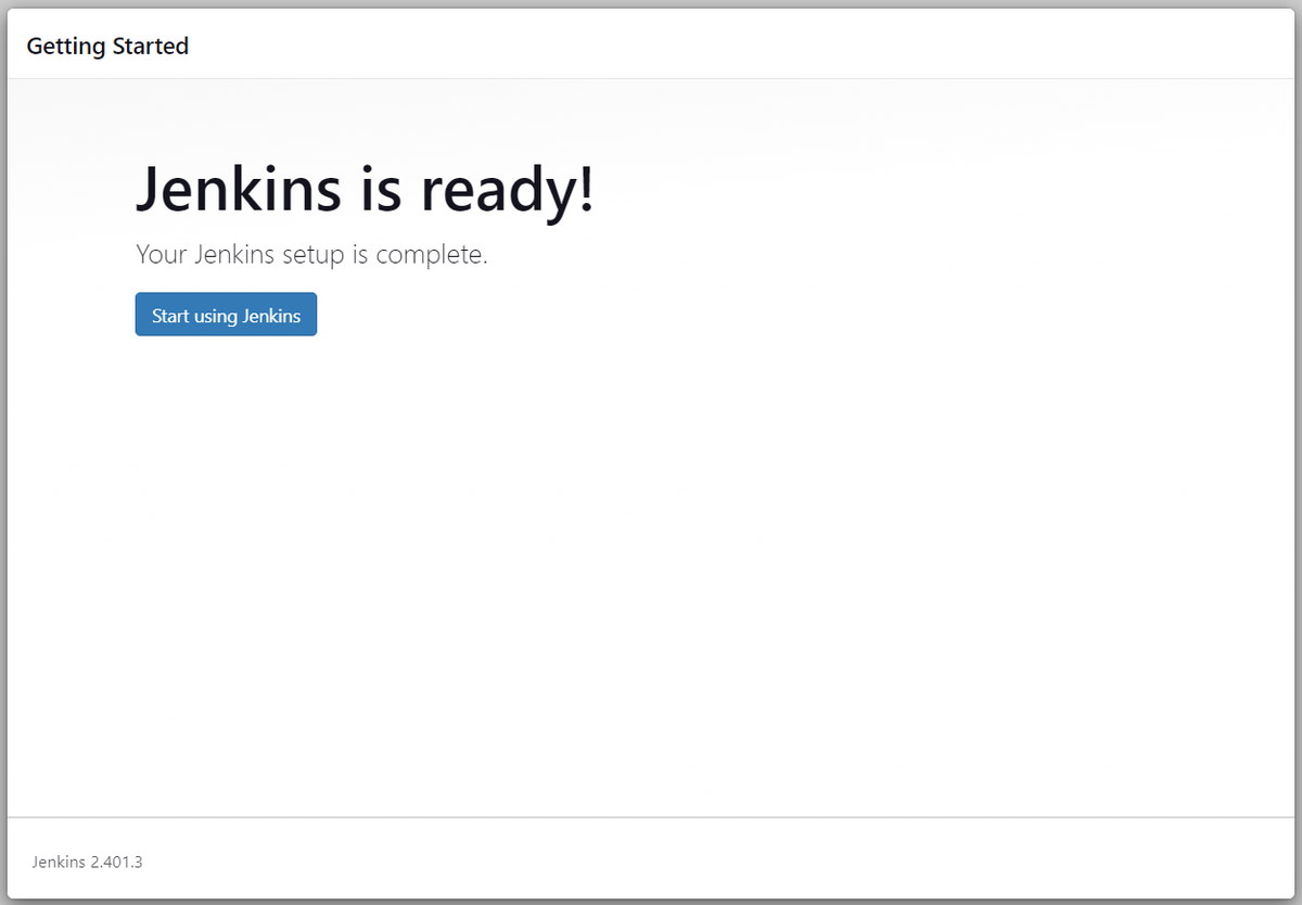 Install Jenkins on Ubuntu