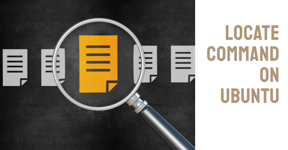 Install Locate Command on Ubuntu